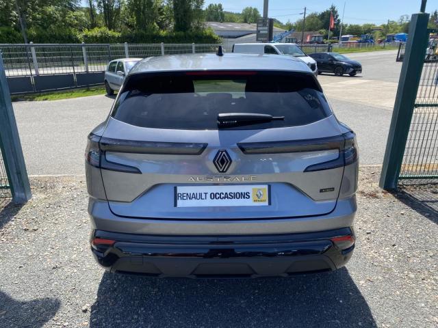Renault Austral image 2