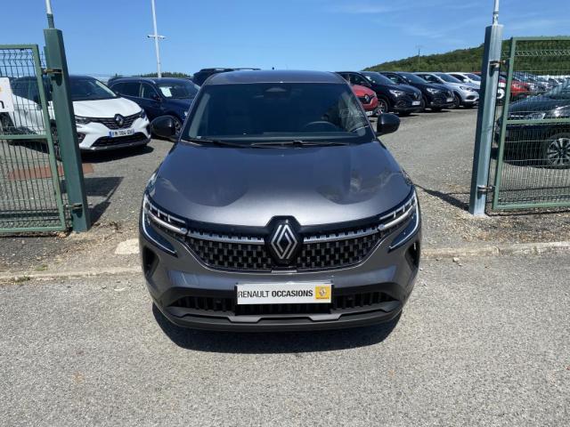 Renault Austral image 8