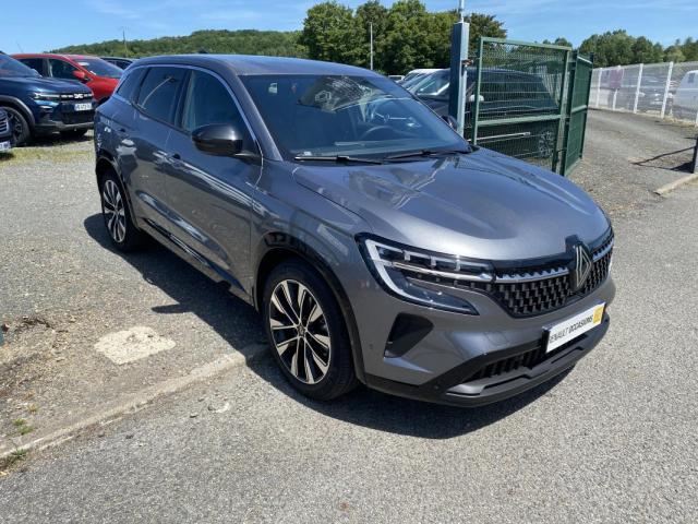 Renault Austral image 5