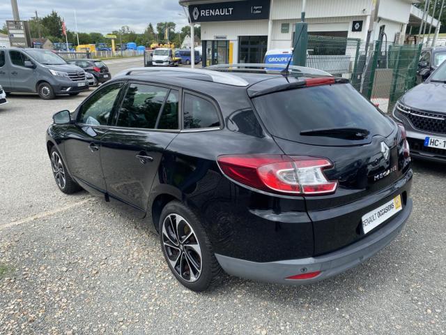 Renault Mégane Estate image 2