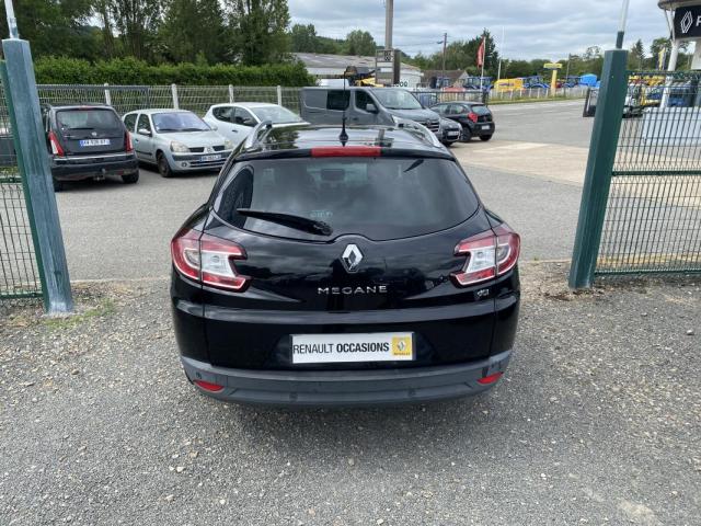 Renault Mégane Estate image 9