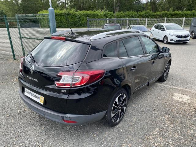 Renault Mégane Estate image 3