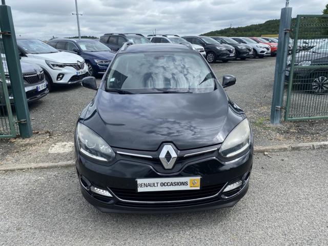 Renault Mégane Estate image 1