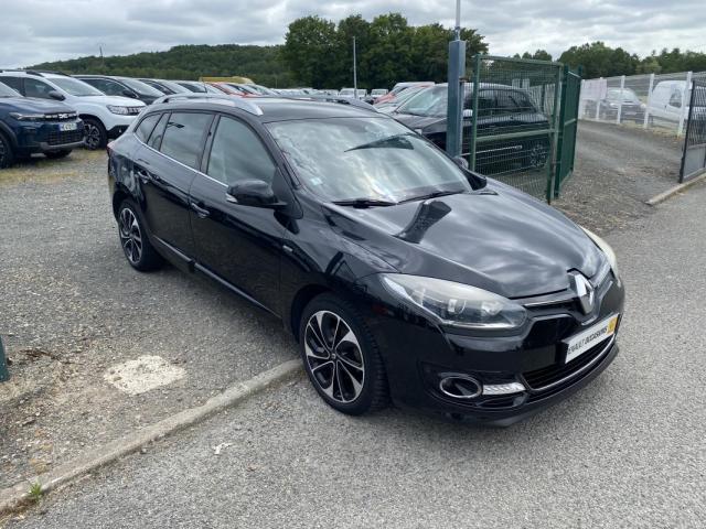 Renault Mégane Estate image 8
