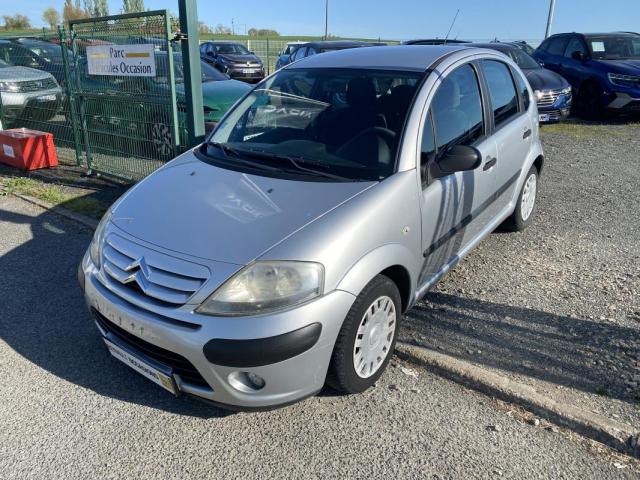 Citroen C3 Hdi 70 Confort