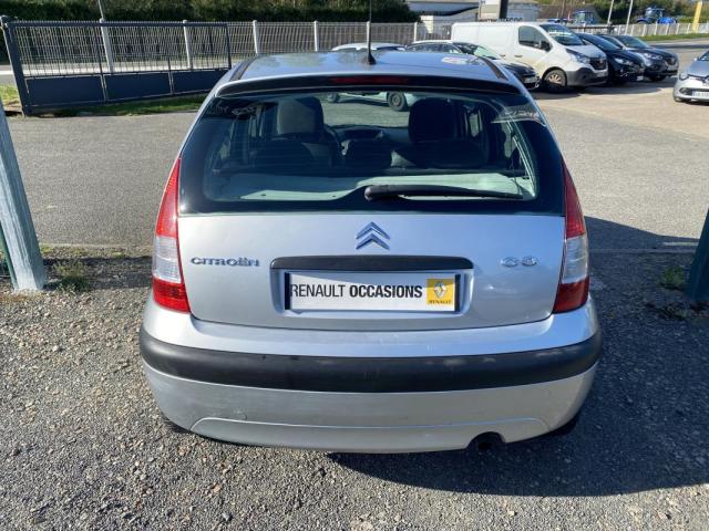 Citroen C3 image 8
