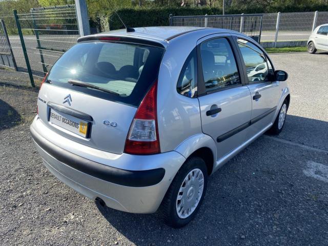 Citroen C3 image 6