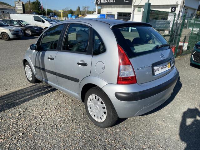 Citroen C3 image 7
