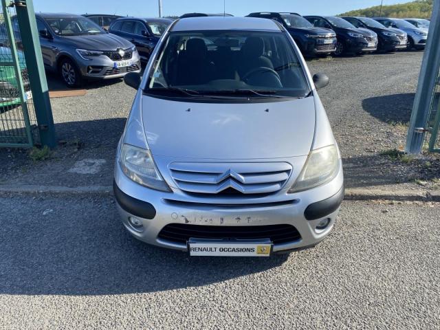 Citroen C3 image 1