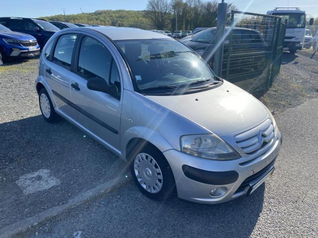 Citroen C3 image 9
