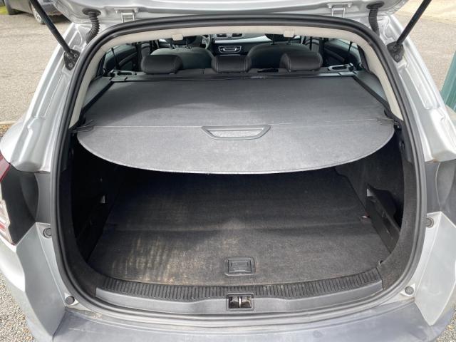 Renault Mégane Estate image 4