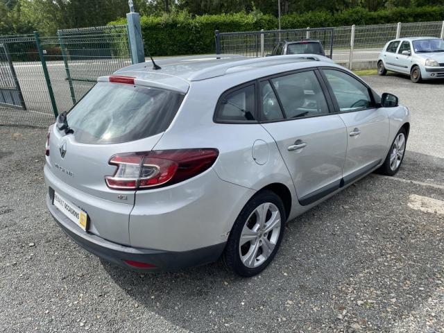 Renault Mégane Estate image 6