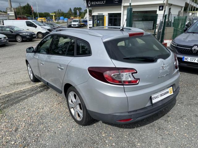 Renault Mégane Estate image 8