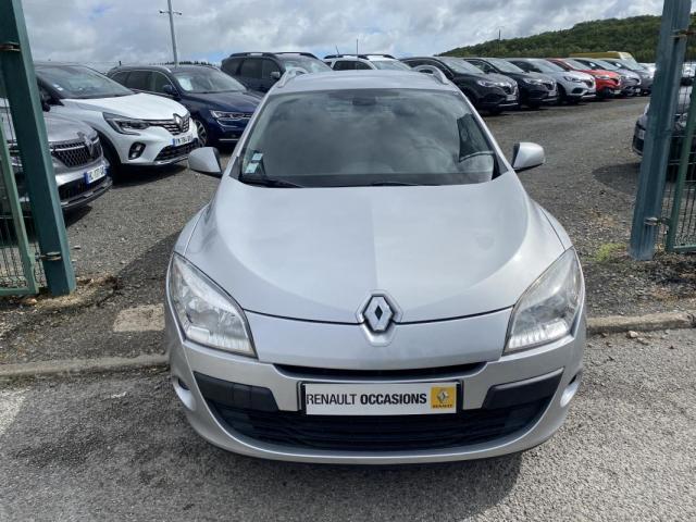 Renault Mégane Estate image 7