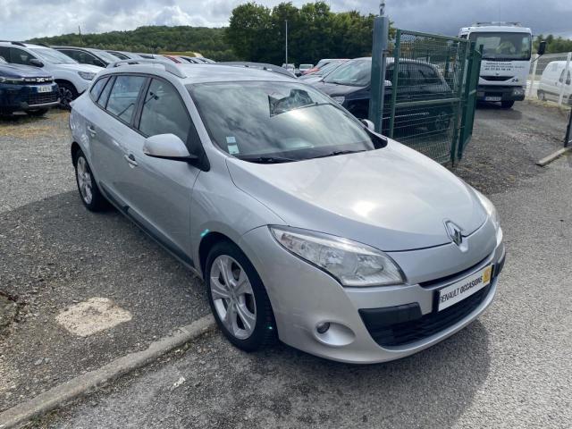 Renault Mégane Estate image 1