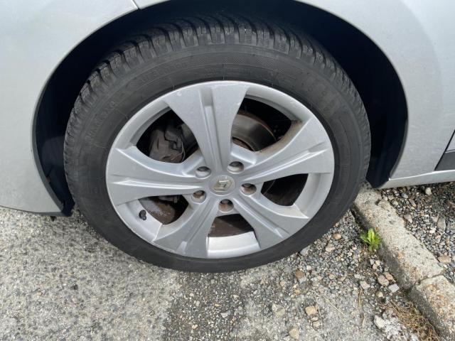 Renault Mégane Estate image 5