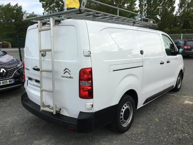 Citroen Jumpy image 5