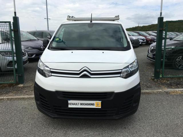 Citroen Jumpy image 9