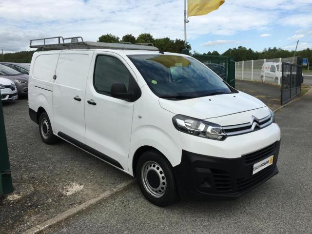 Citroen Jumpy image 4