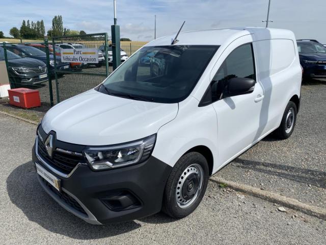 Renault Kangoo 3 Van Extra Blue Dci 95