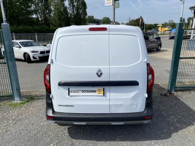 Renault Kangoo image 9