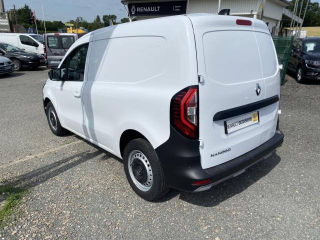 Renault Kangoo image 7