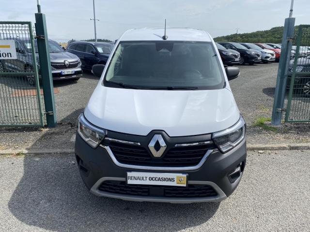 Renault Kangoo image 3