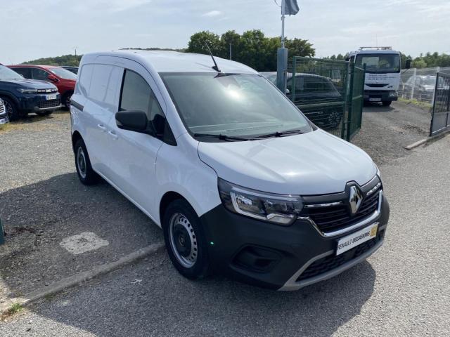 Renault Kangoo image 6