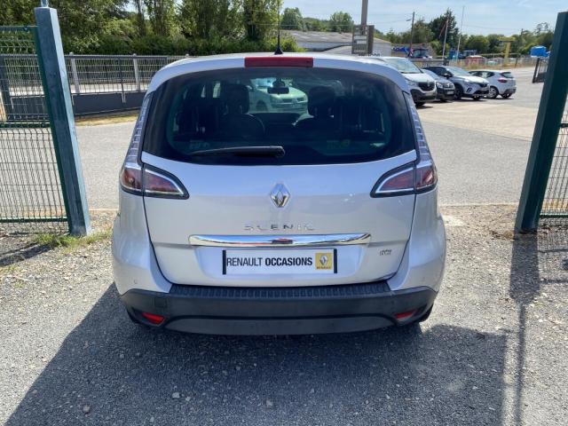 Renault Scénic image 7