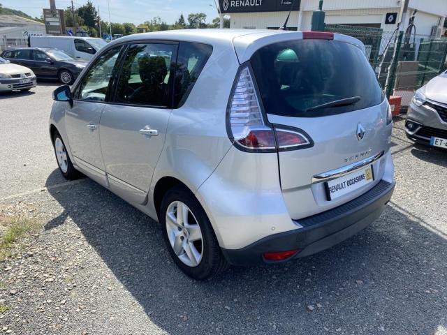 Renault Scénic image 4