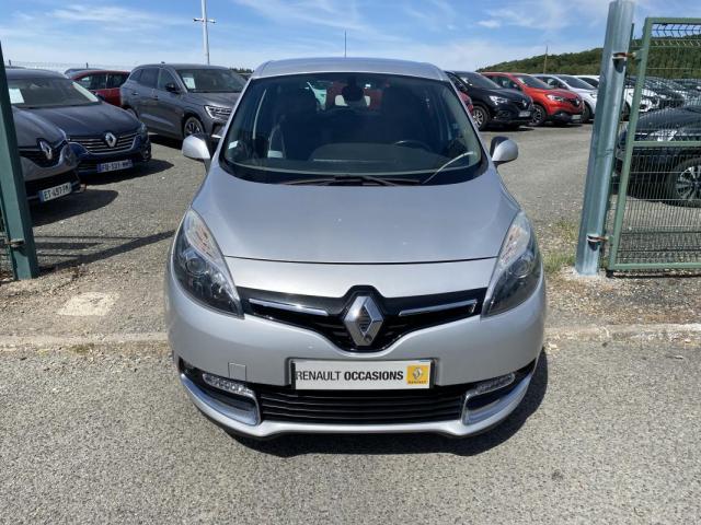 Renault Scénic image 8