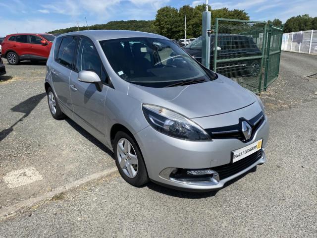 Renault Scénic image 1
