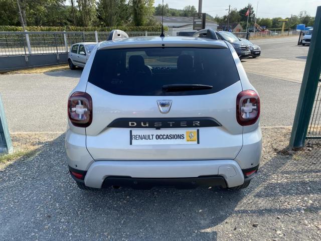 Dacia Duster image 4