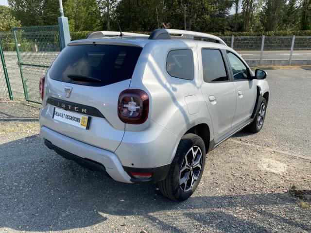 Dacia Duster image 6