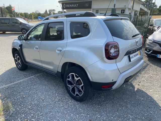 Dacia Duster image 8