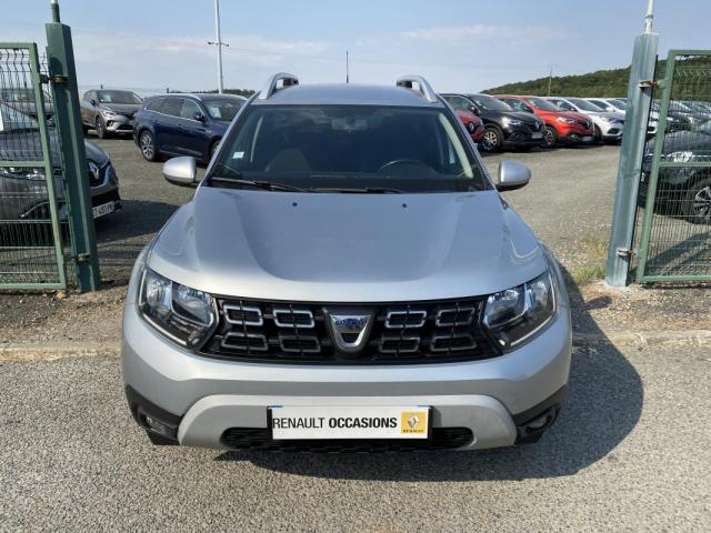 Dacia Duster image 3