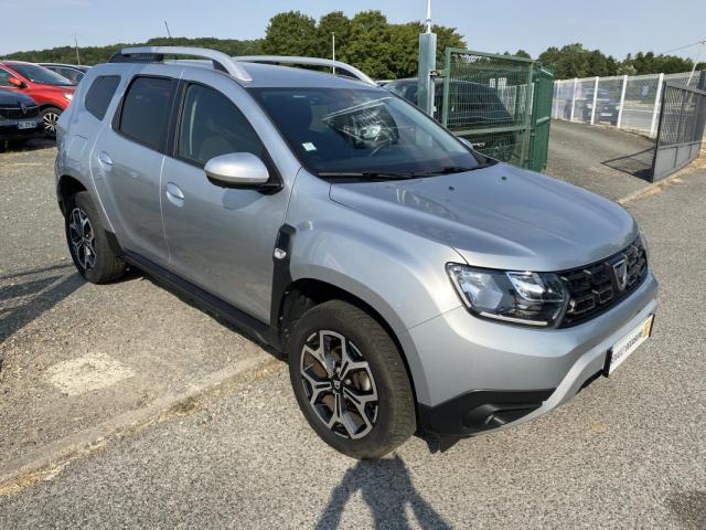 Dacia Duster image 5