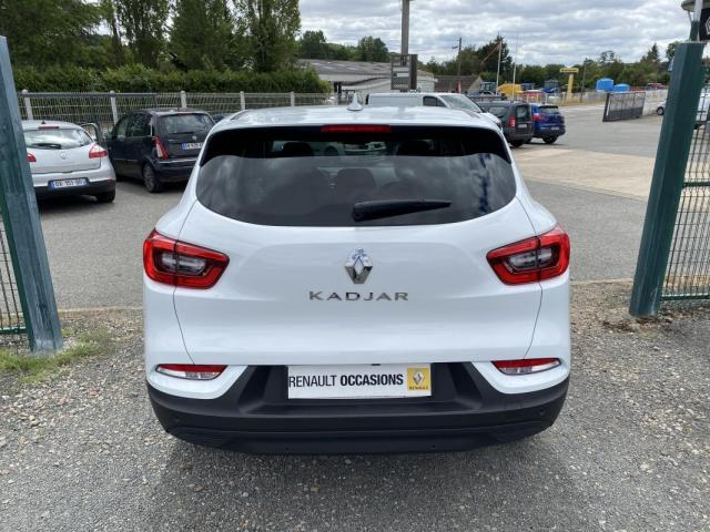 Renault Kadjar image 6