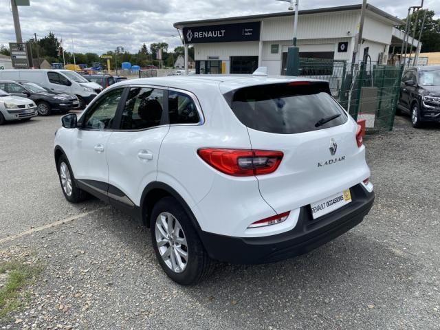 Renault Kadjar image 8