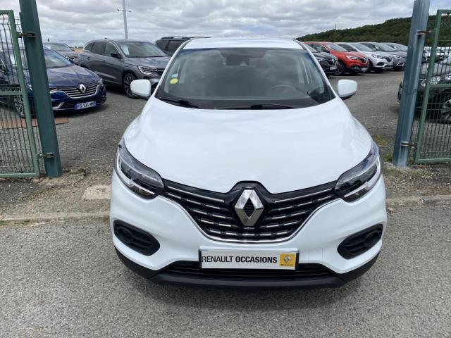 Renault Kadjar image 2