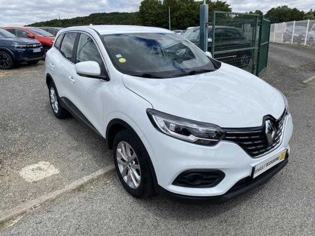Renault Kadjar image 1