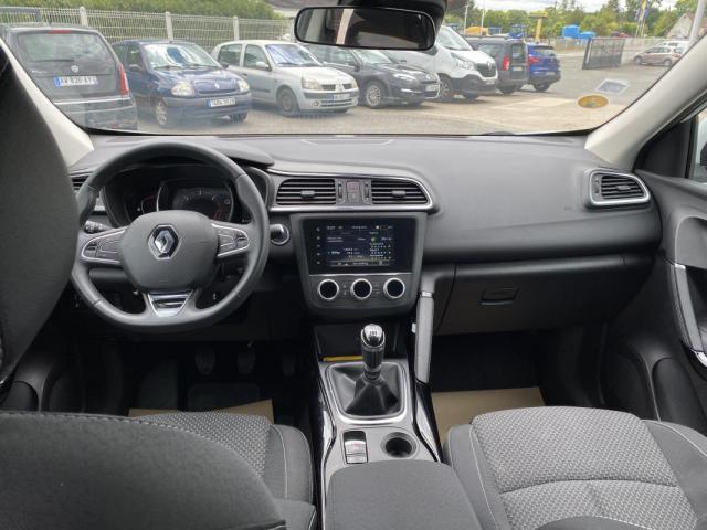 Renault Kadjar image 5