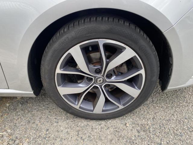 Renault Mégane image 4