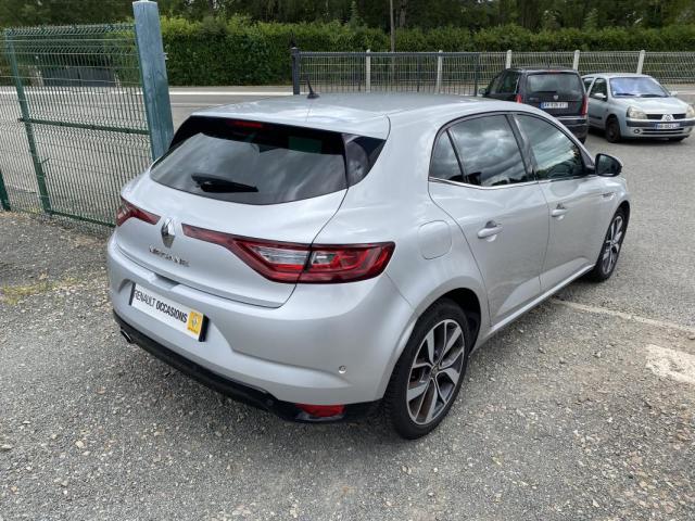 Renault Mégane image 7