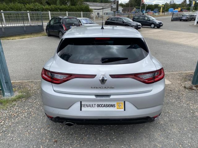Renault Mégane image 3