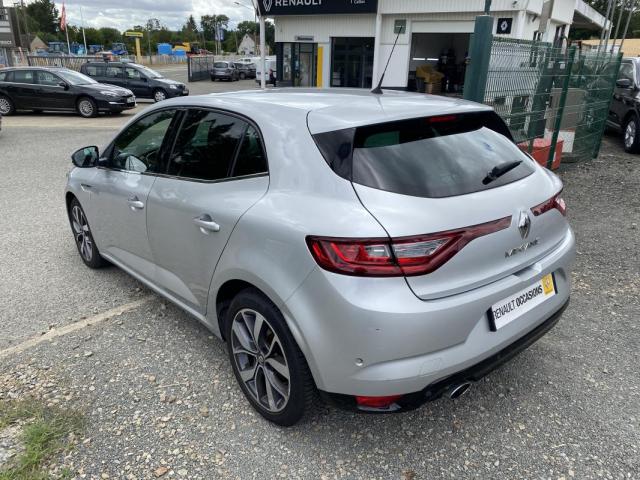 Renault Mégane image 2