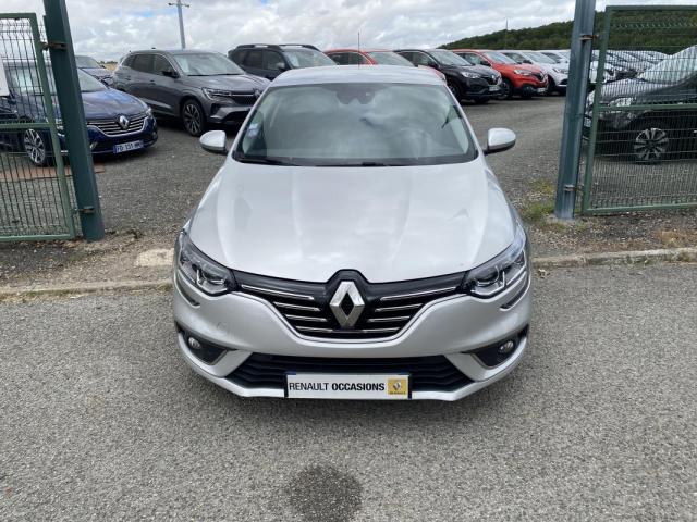 Renault Mégane image 8