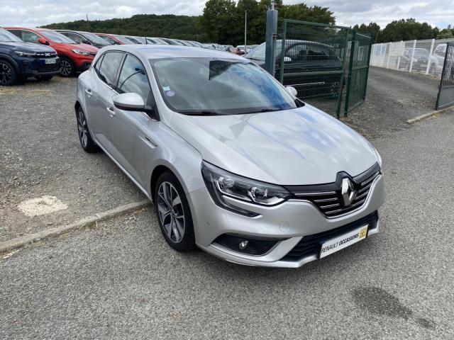 Renault Mégane image 6