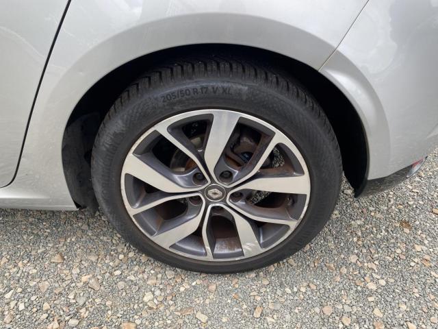 Renault Mégane image 9