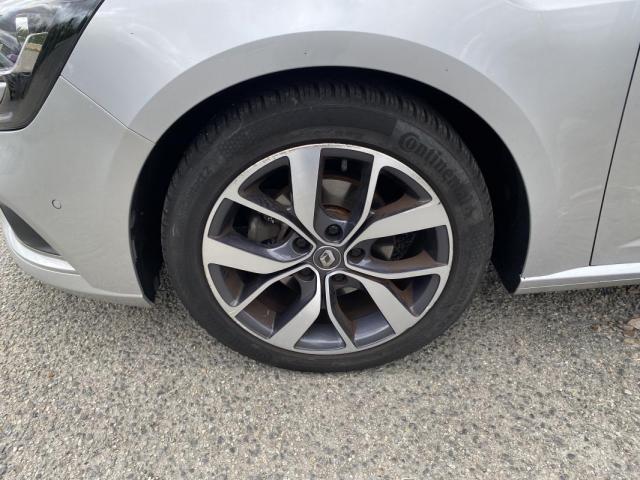 Renault Mégane image 1